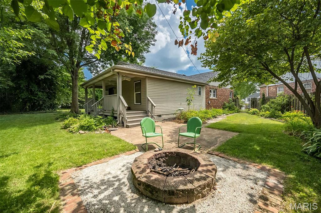 7 Kings Court Ferguson, MO 63135 - Photo 19 of 24