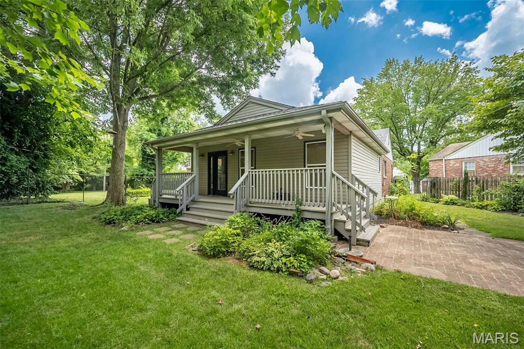 7 Kings Court Ferguson, MO 63135 - Photo 20 of 24