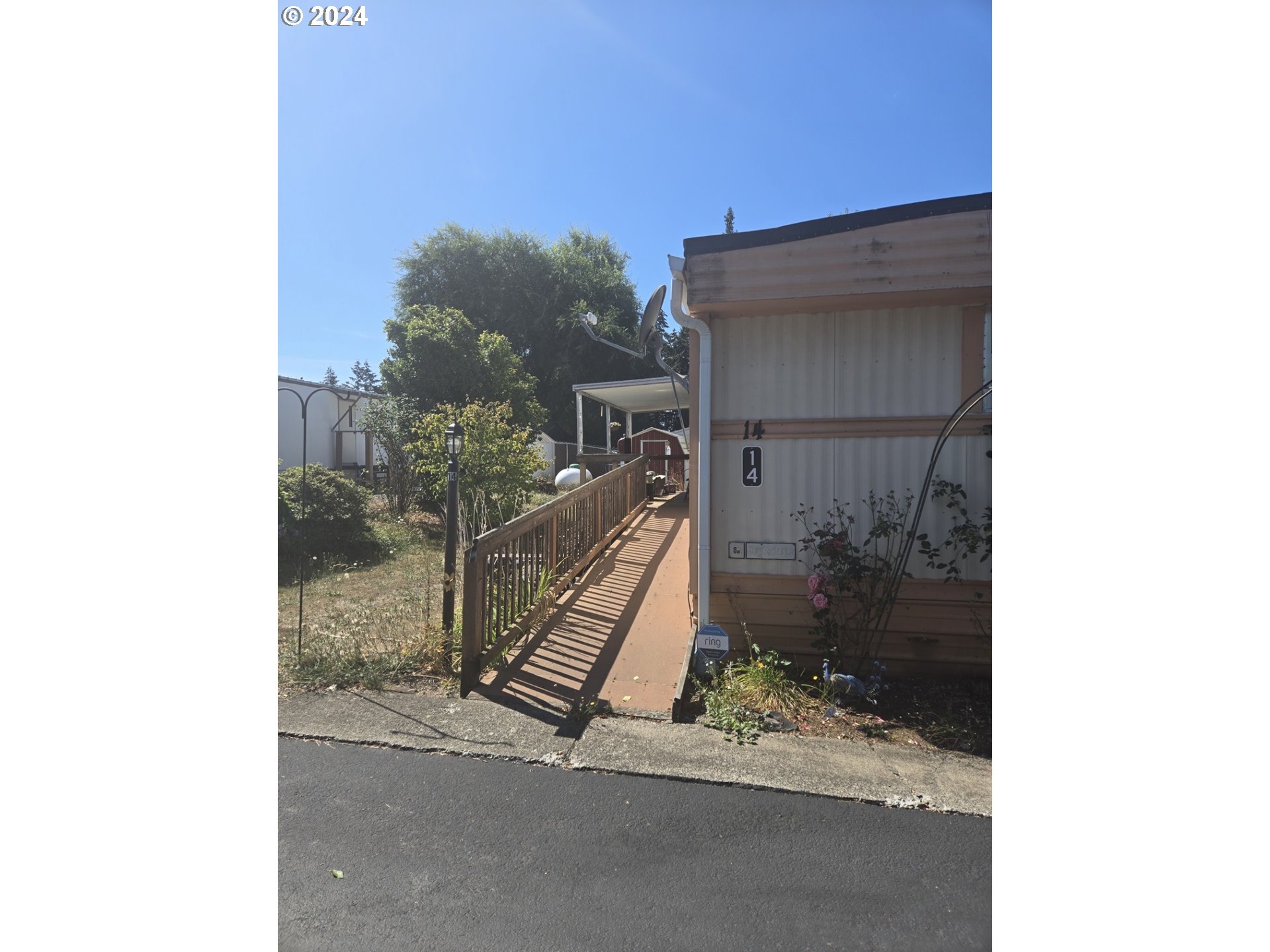 34395 Southeast Duus Road Estacada, OR 97023 - Photo 2 of 7