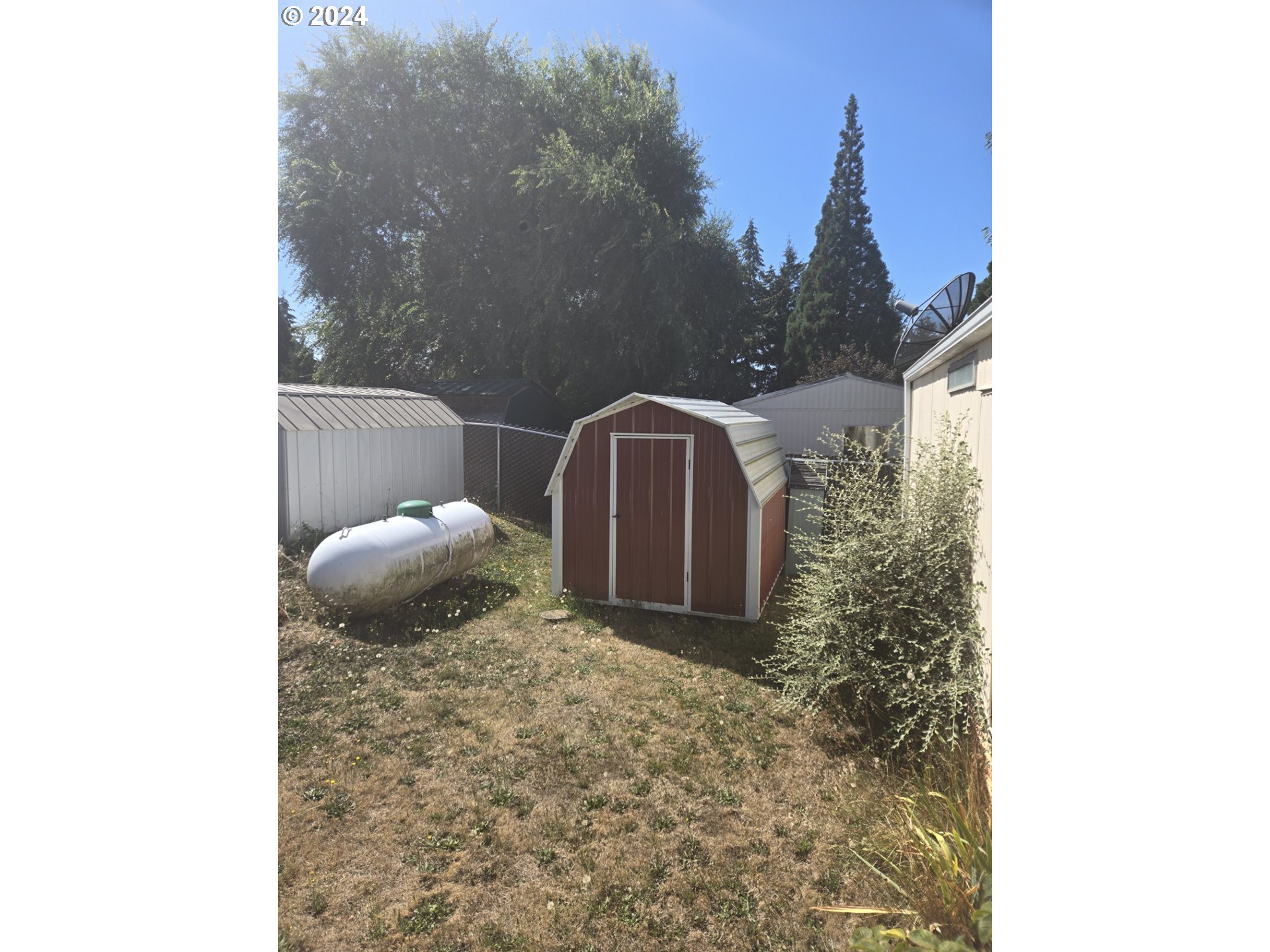 34395 Southeast Duus Road Estacada, OR 97023 - Photo 4 of 7