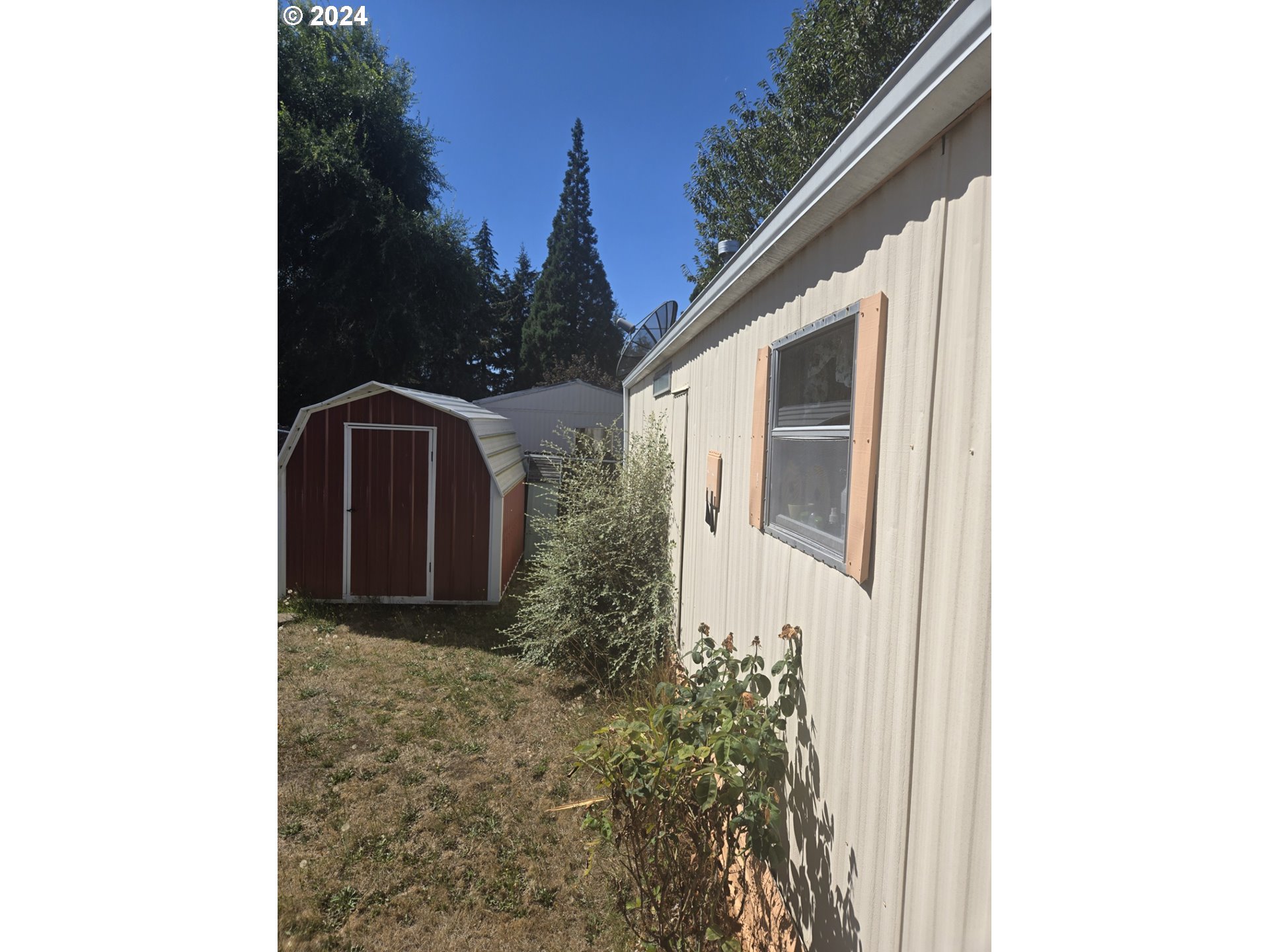 34395 Southeast Duus Road Estacada, OR 97023 - Photo 5 of 7