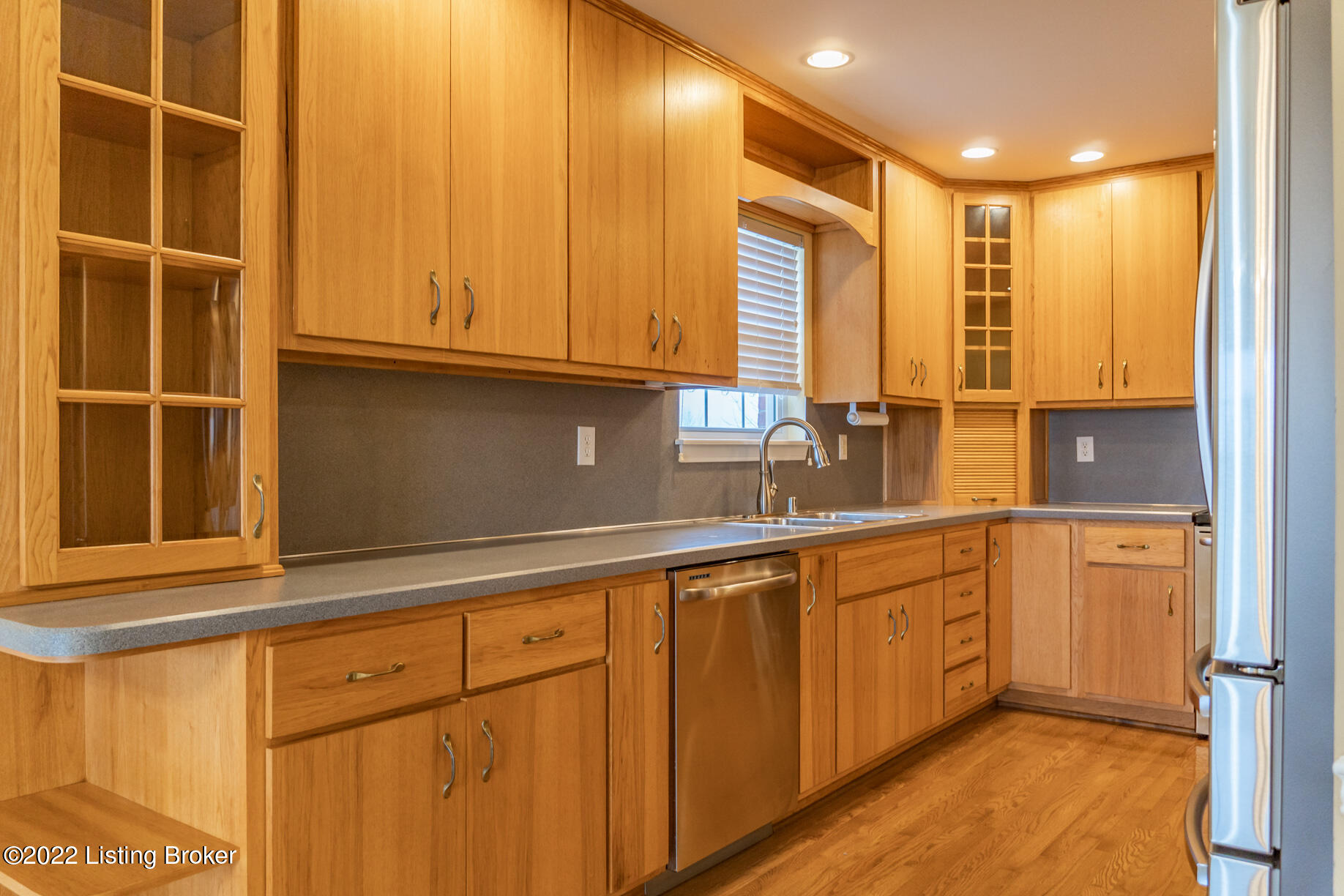 187 Haley Road Shelbyville, KY 40065 - Photo 11 of 24 New Refrigerator