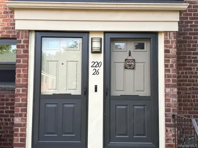 $346,000 | 220-26 73rd Avenue, Unit 2 | Oakland Gardens