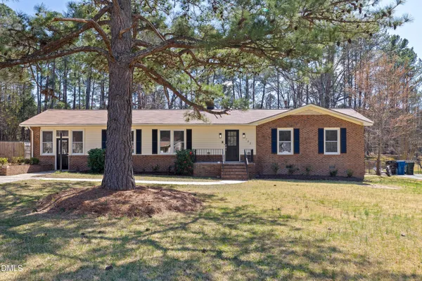 $425,000 | 722 Forge Road, Durham, NC 27713