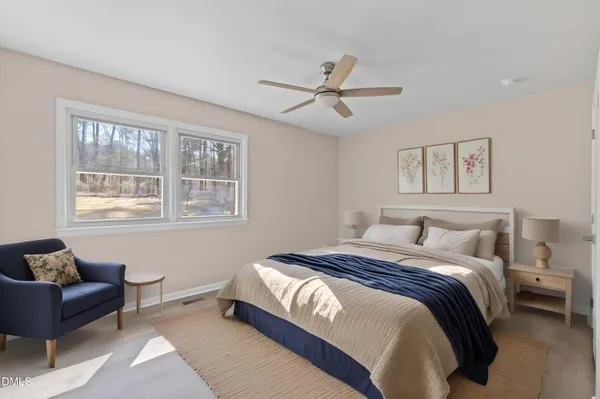 $415,000 | 722 Forge Road, Durham, NC 27713