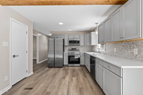 $415,000 | 722 Forge Road, Durham, NC 27713