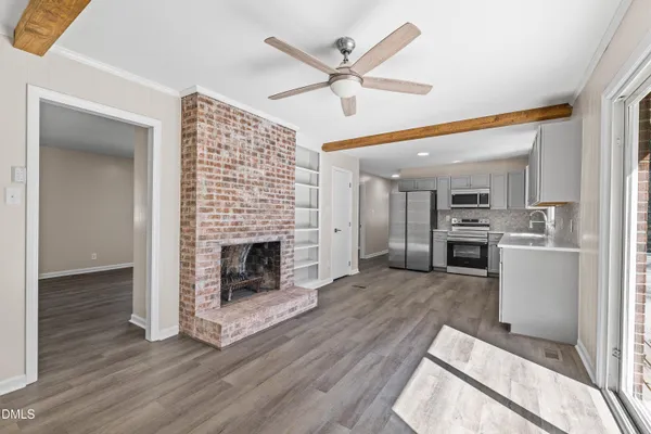 $415,000 | 722 Forge Road, Durham, NC 27713