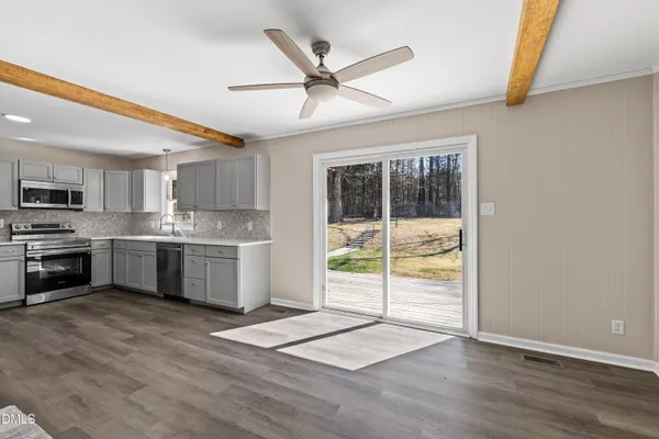 $415,000 | 722 Forge Road, Durham, NC 27713