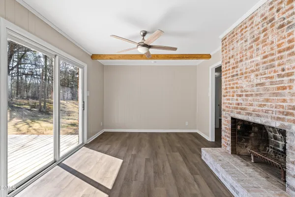 $415,000 | 722 Forge Road, Durham, NC 27713