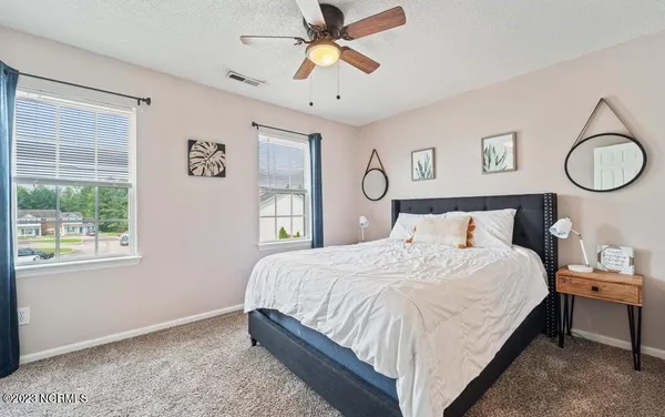 $1,250 | 109 Timberlake Trail, Jacksonville, NC 28546
