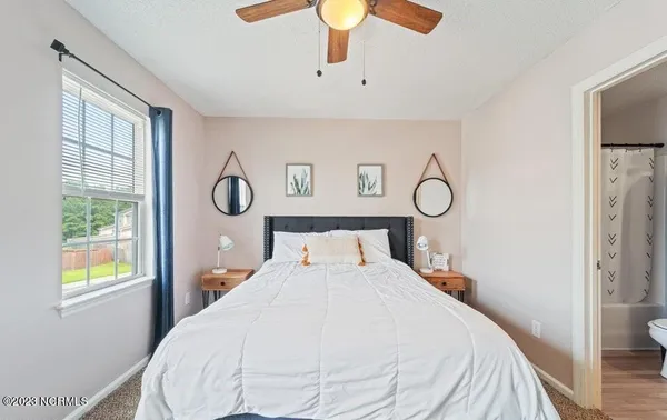 $1,250 | 109 Timberlake Trail, Jacksonville, NC 28546