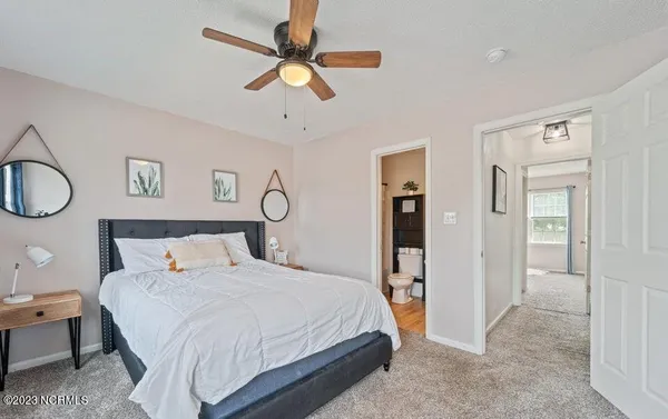 $1,250 | 109 Timberlake Trail, Jacksonville, NC 28546