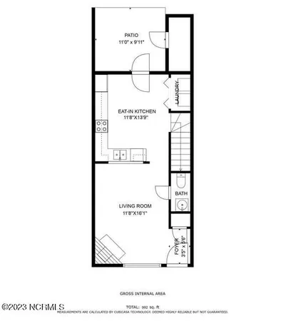 $1,250 | 109 Timberlake Trail, Jacksonville, NC 28546