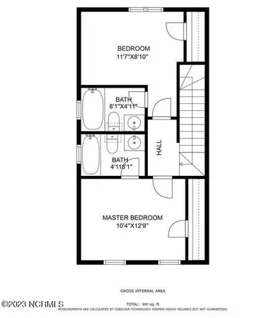 $1,250 | 109 Timberlake Trail, Jacksonville, NC 28546