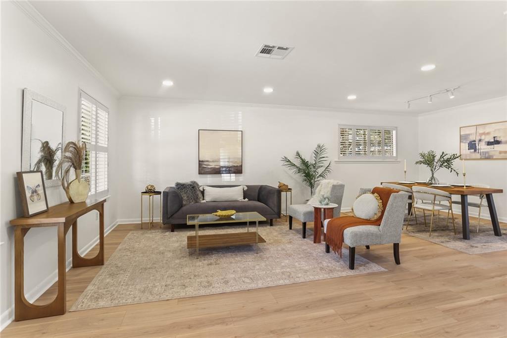 3805 North Labarre Road Metairie, LA 70002 - Photo 4 of 27 Gallery Image 4