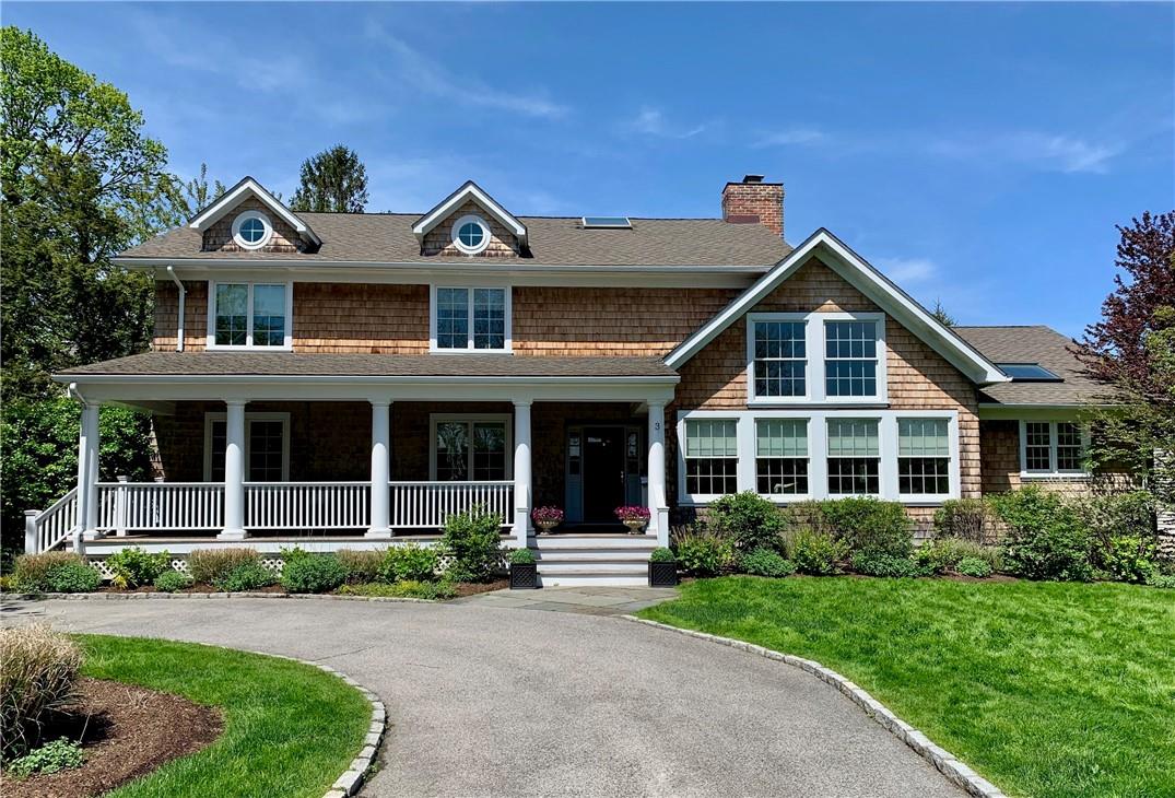3 Philips Lane Rye, NY 10580 - Photo 1 of 1 Gallery Image 1