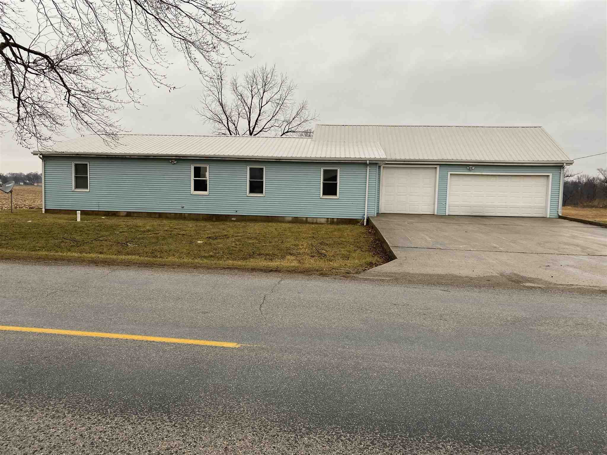 5401 County Road 40 Butler, IN 46721 - Photo 1 of 28