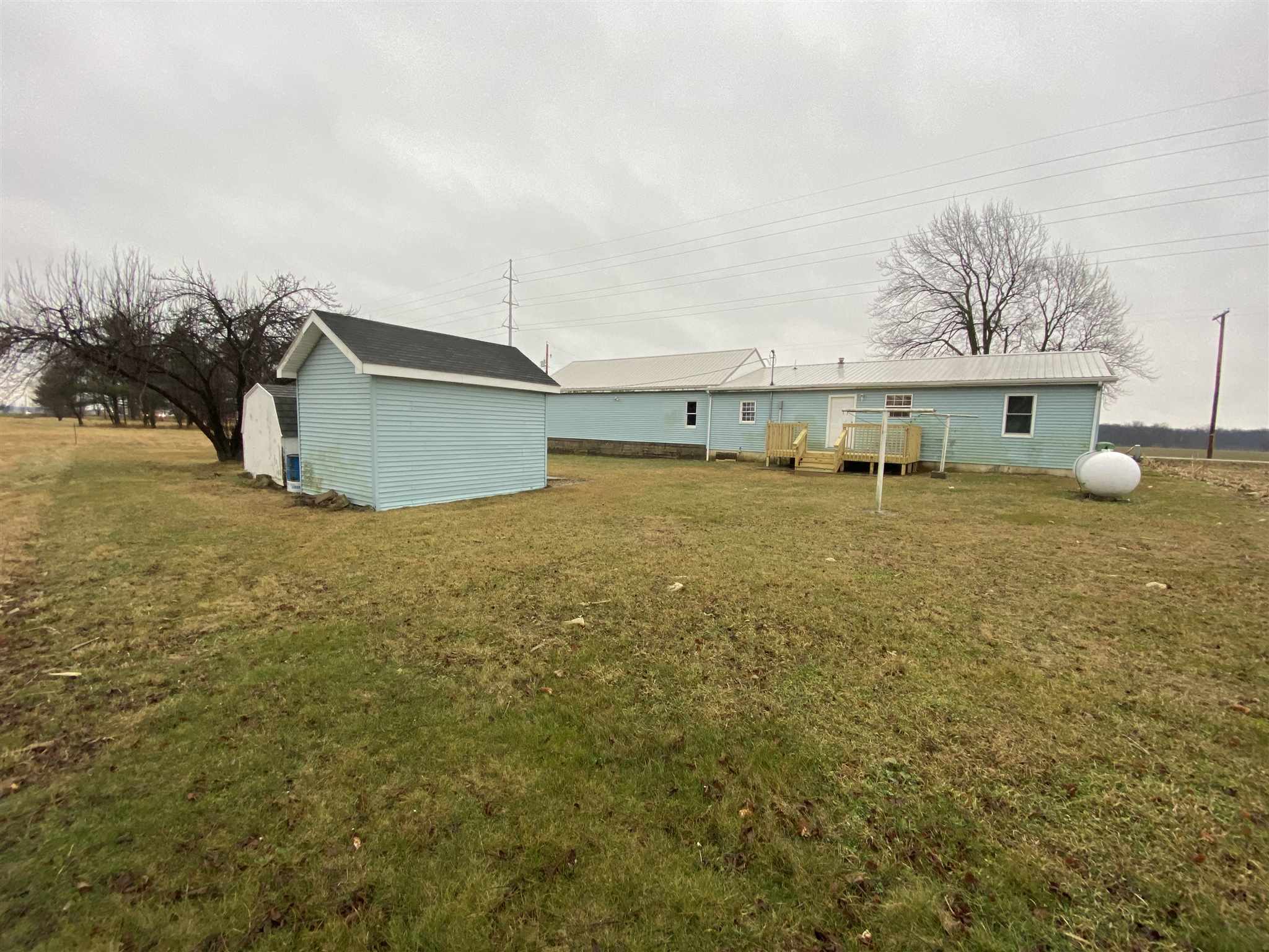 5401 County Road 40 Butler, IN 46721 - Photo 24 of 28
