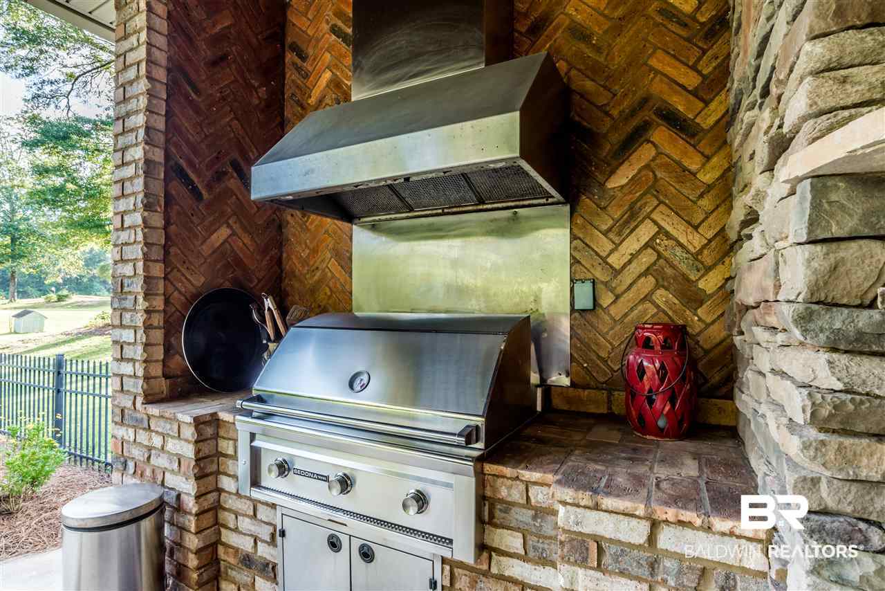 30463 Dolive Ridge Daphne, AL 36527 - Photo 38 of 41 Gas Grill