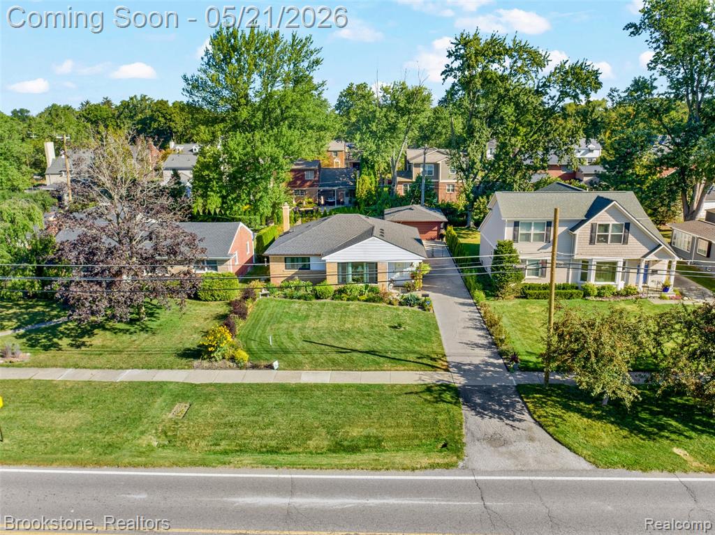 18474 Beverly Road Beverly Hills, MI 48025 - Photo 29 of 38