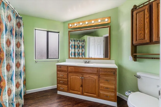 $305,000 | 16606 North Columbus Boulevard, Tucson, AZ 85739