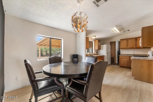 $305,000 | 16606 North Columbus Boulevard, Tucson, AZ 85739