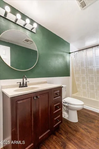 $305,000 | 16606 North Columbus Boulevard, Tucson, AZ 85739