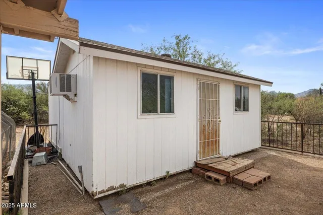 $305,000 | 16606 North Columbus Boulevard, Tucson, AZ 85739