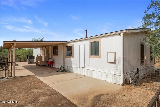 $305,000 | 16606 North Columbus Boulevard, Tucson, AZ 85739