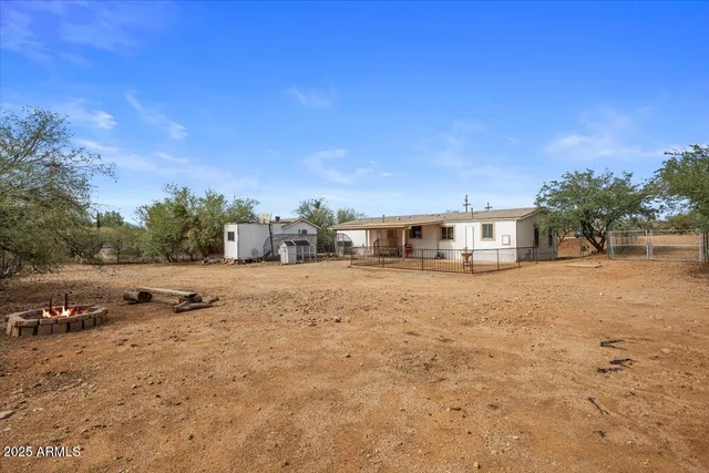 $305,000 | 16606 North Columbus Boulevard, Tucson, AZ 85739