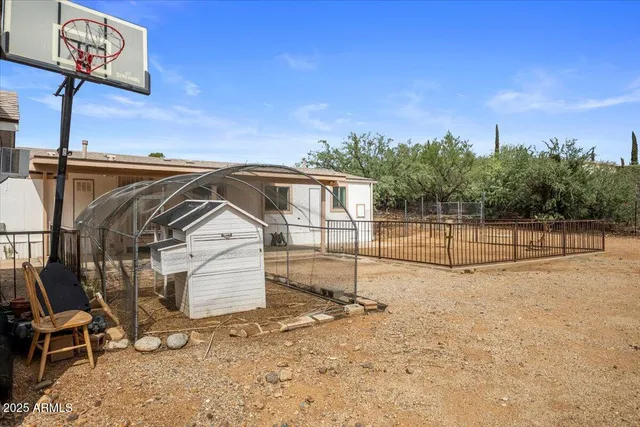 $305,000 | 16606 North Columbus Boulevard, Tucson, AZ 85739