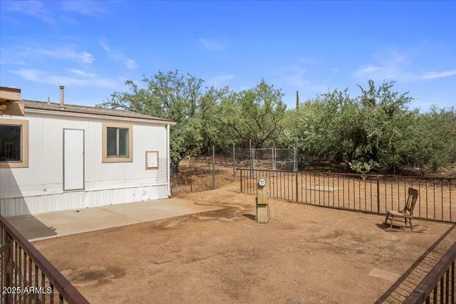 $305,000 | 16606 North Columbus Boulevard, Tucson, AZ 85739