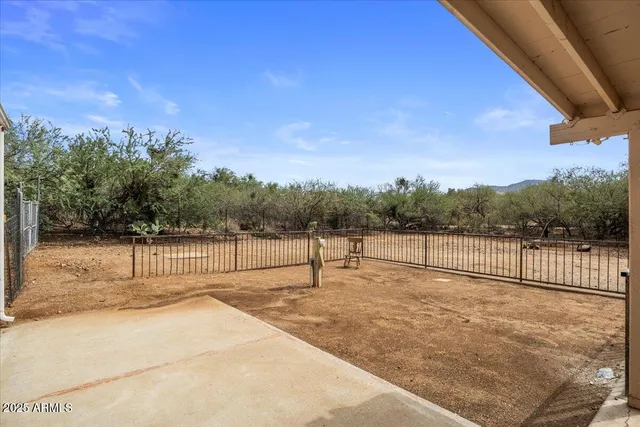 $305,000 | 16606 North Columbus Boulevard, Tucson, AZ 85739