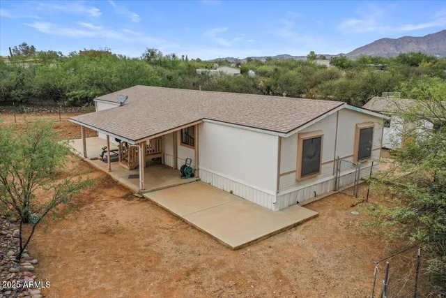 $305,000 | 16606 North Columbus Boulevard, Tucson, AZ 85739