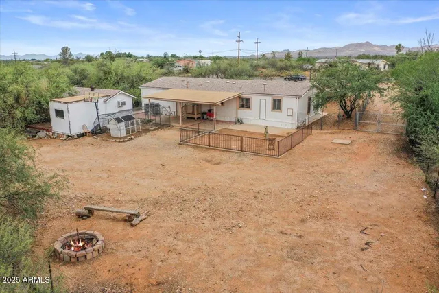 $305,000 | 16606 North Columbus Boulevard, Tucson, AZ 85739