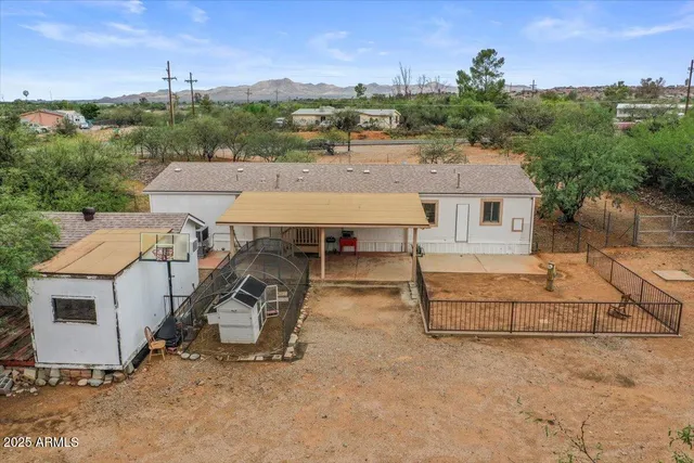 $305,000 | 16606 North Columbus Boulevard, Tucson, AZ 85739