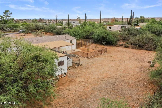 $305,000 | 16606 North Columbus Boulevard, Tucson, AZ 85739