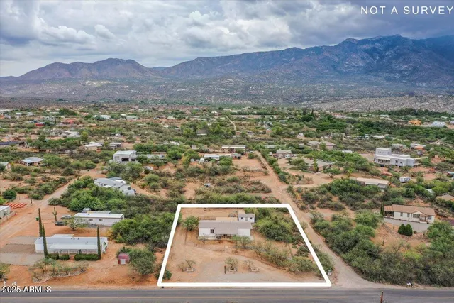 $305,000 | 16606 North Columbus Boulevard, Tucson, AZ 85739