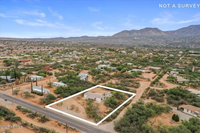 $305,000 | 16606 North Columbus Boulevard, Tucson, AZ 85739