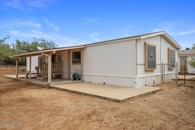 $305,000 | 16606 North Columbus Boulevard, Tucson, AZ 85739