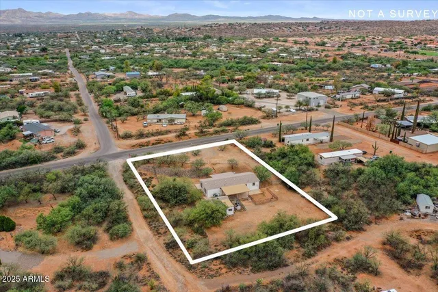 $305,000 | 16606 North Columbus Boulevard, Tucson, AZ 85739