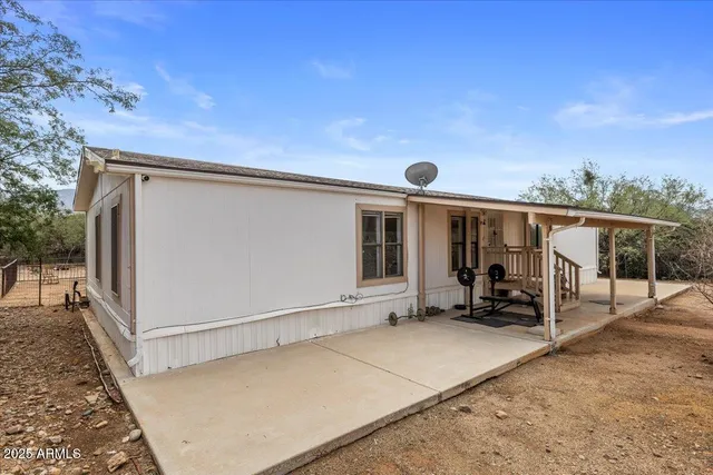 $305,000 | 16606 North Columbus Boulevard, Tucson, AZ 85739