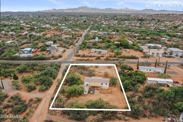 $305,000 | 16606 North Columbus Boulevard, Tucson, AZ 85739