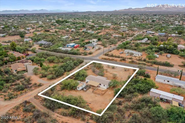 $305,000 | 16606 North Columbus Boulevard, Tucson, AZ 85739