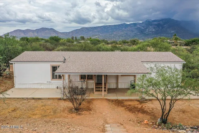 $305,000 | 16606 North Columbus Boulevard, Tucson, AZ 85739