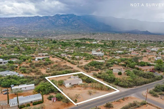 $305,000 | 16606 North Columbus Boulevard, Tucson, AZ 85739