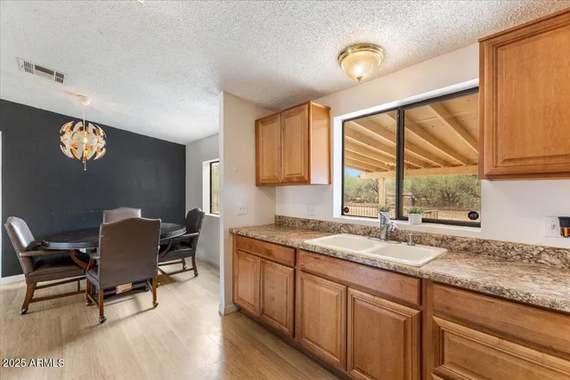 $305,000 | 16606 North Columbus Boulevard, Tucson, AZ 85739