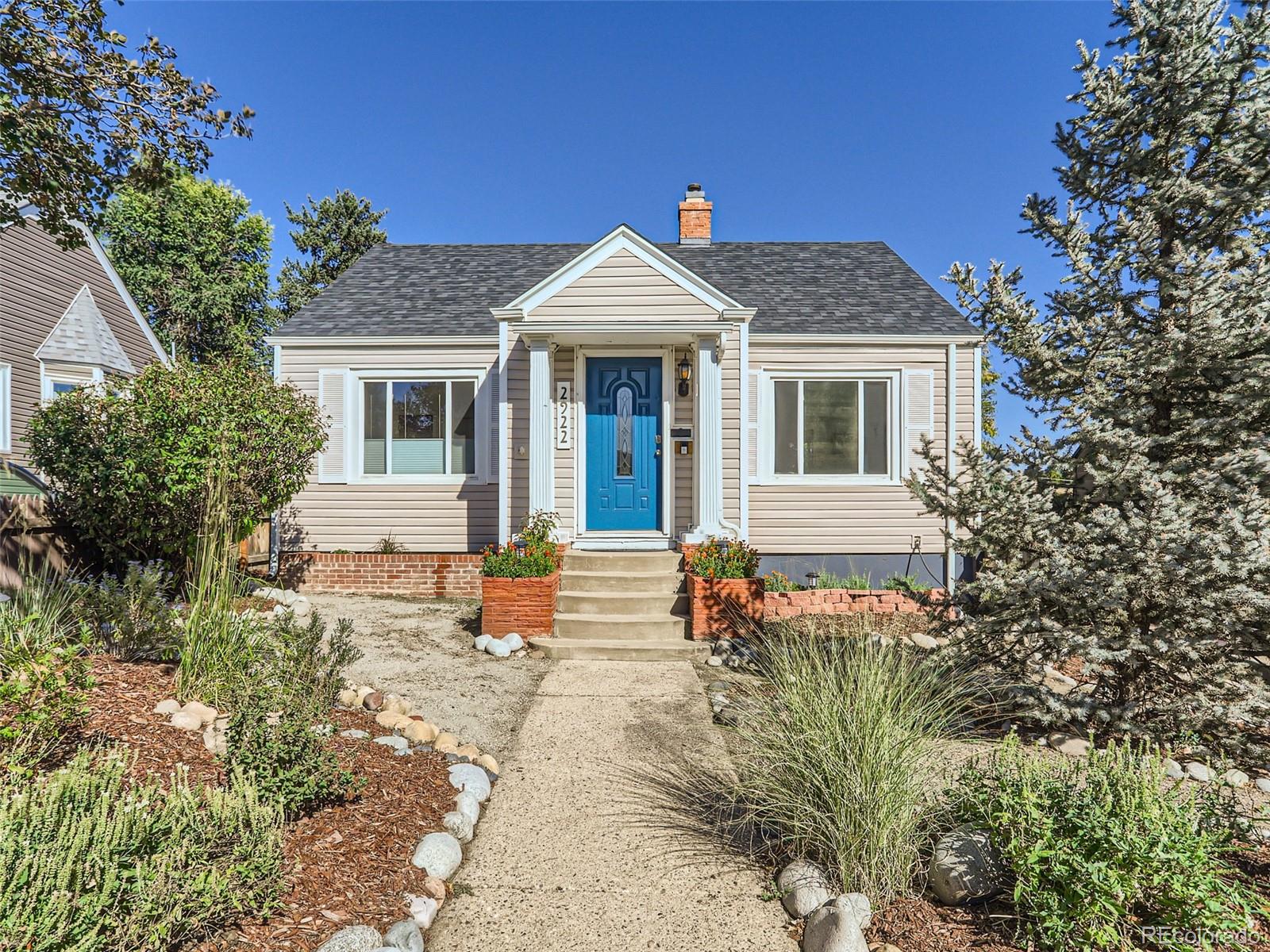 2922 Benton Street Wheat Ridge, CO 80214 - Photo 1 of 28