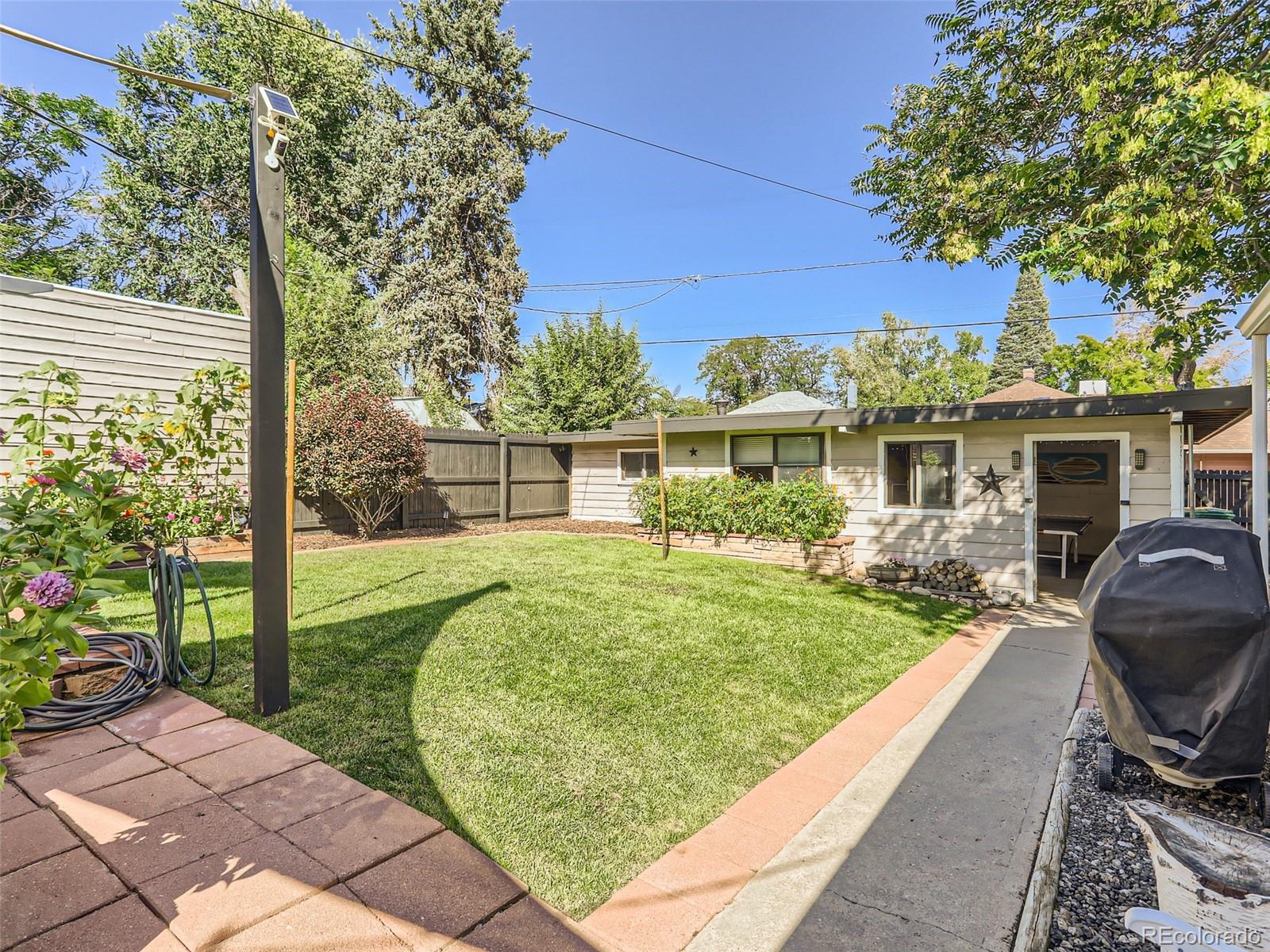 2922 Benton Street Wheat Ridge, CO 80214 - Photo 27 of 28