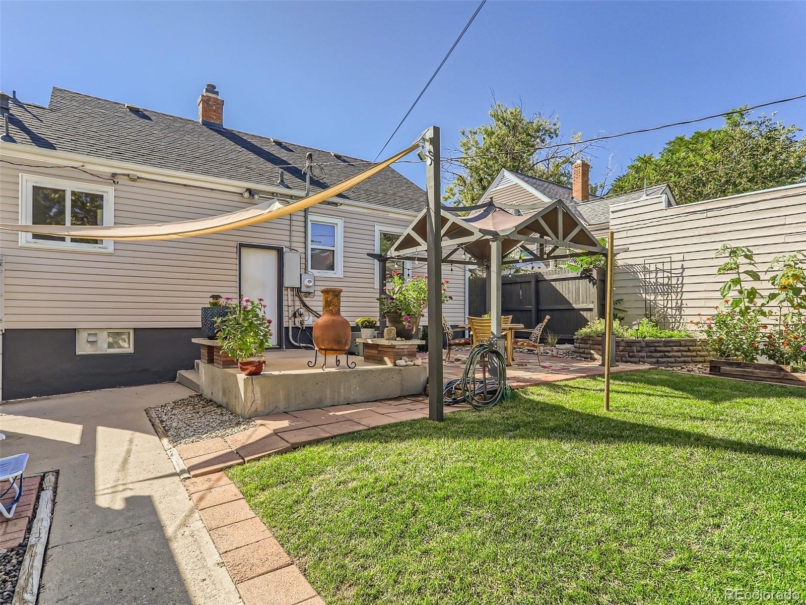 2922 Benton Street Wheat Ridge, CO 80214 - Photo 28 of 28